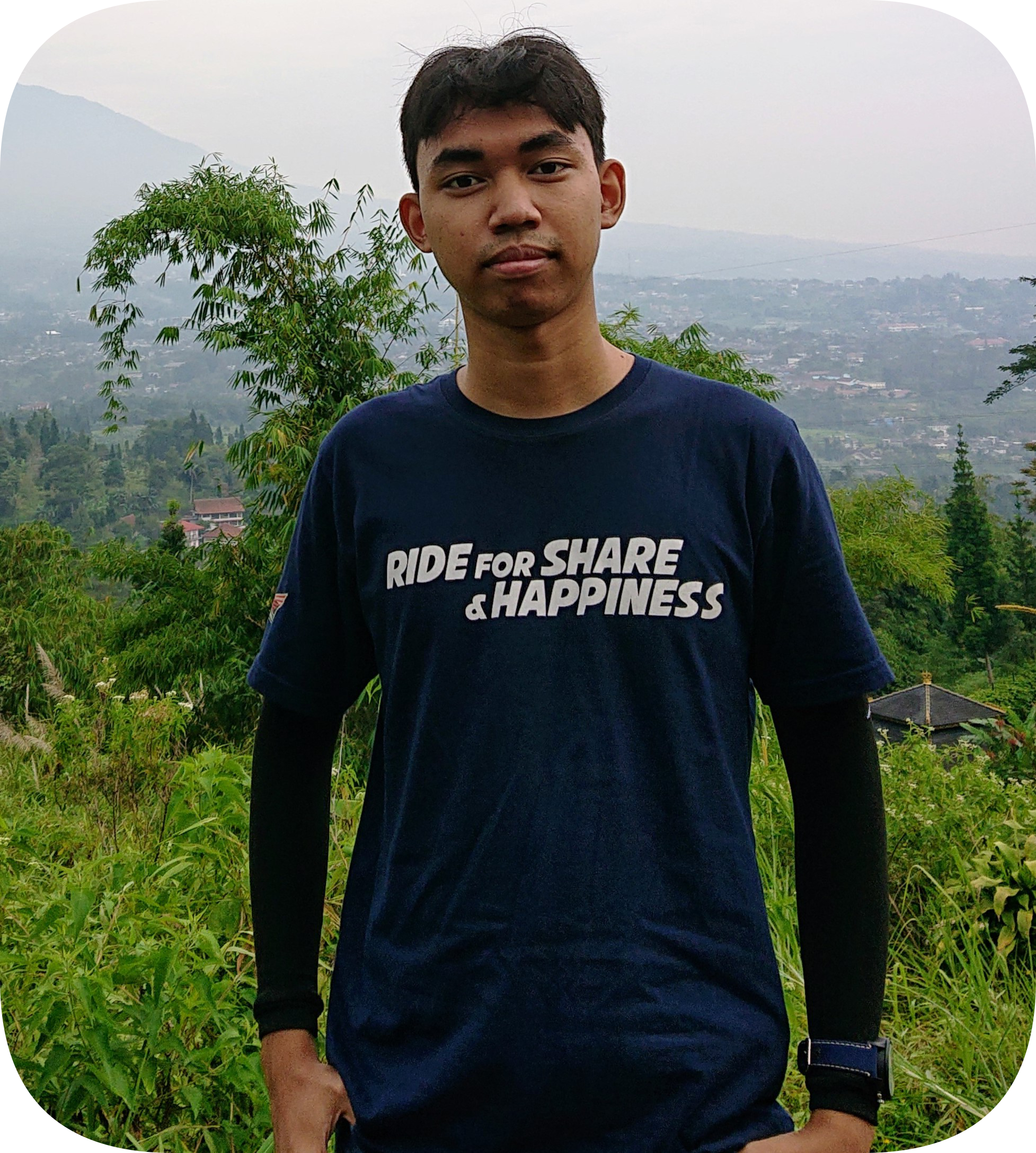 Ridhan Nur Fauzie